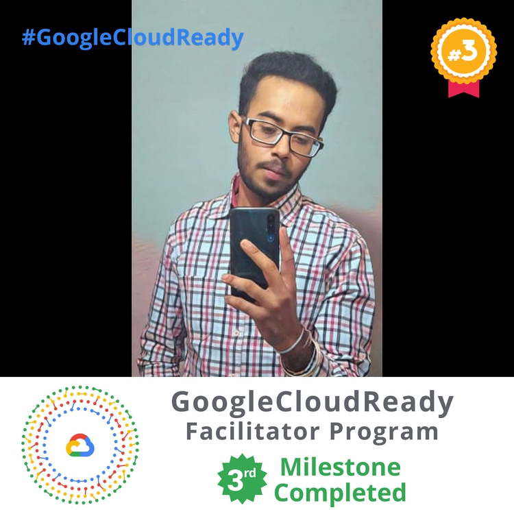 google cloud ready